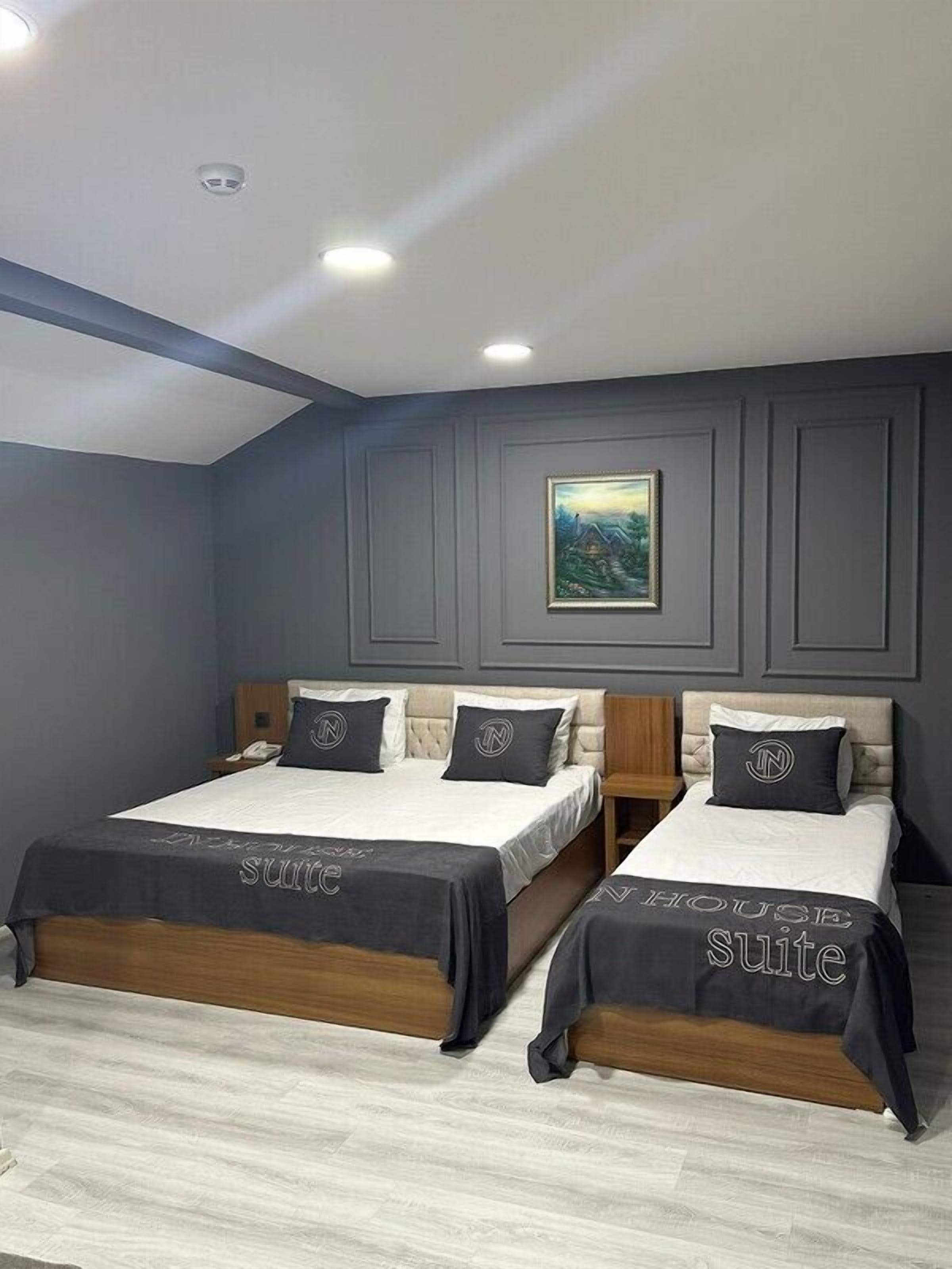 The Core Otel — Fotoğraflar 3