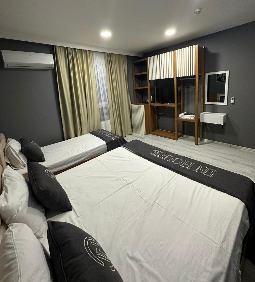 The Core Otel — Fotoğraflar 1