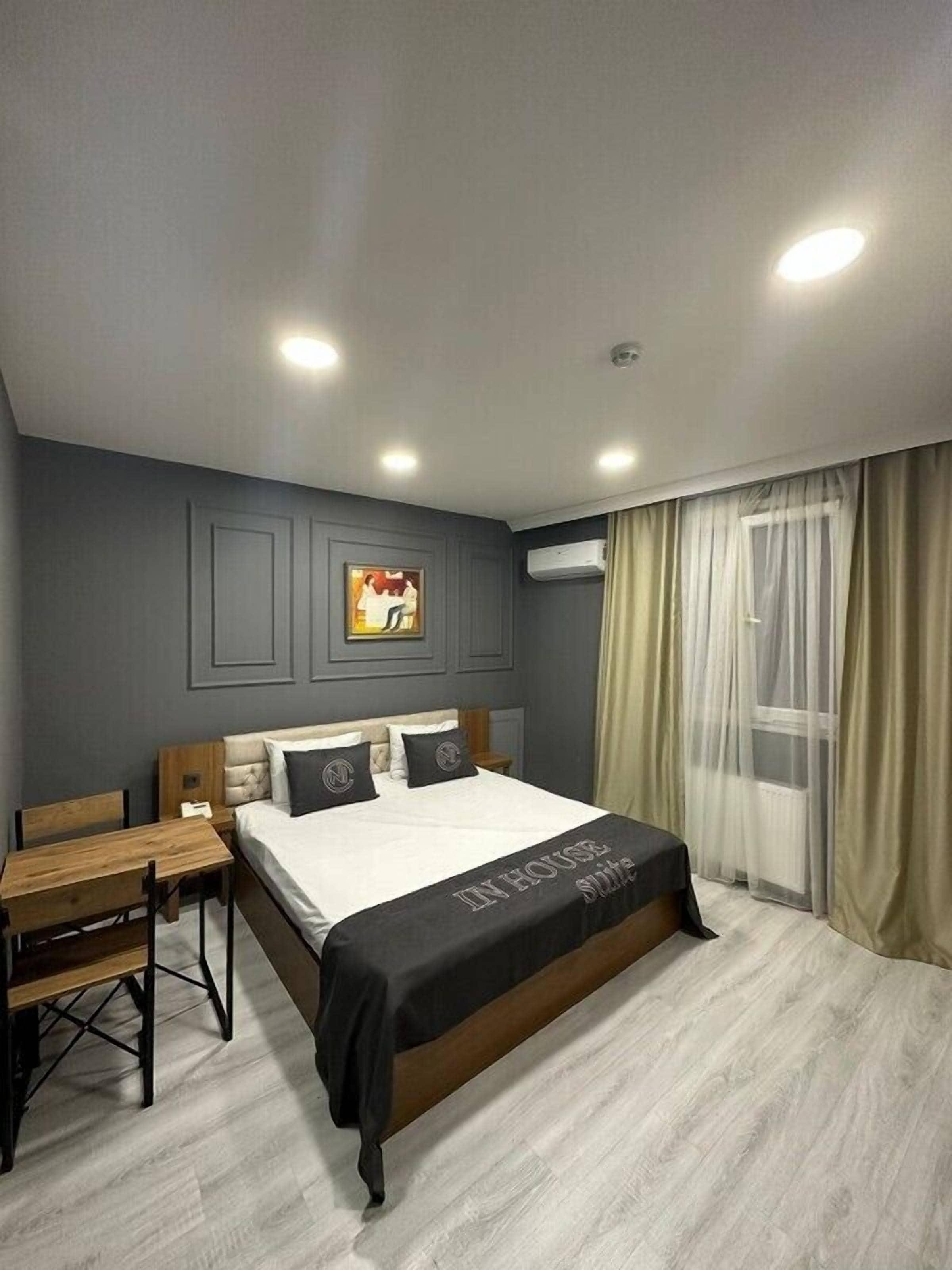 The Core Otel — Fotoğraflar 2